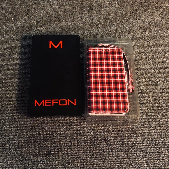 Wallet Case for iPhone X - Picture 2 of 14